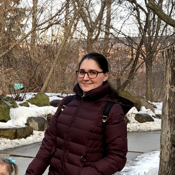 Meet your Posher, Olga - Picture 1 of 1